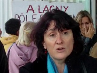 assises departementales de la santé