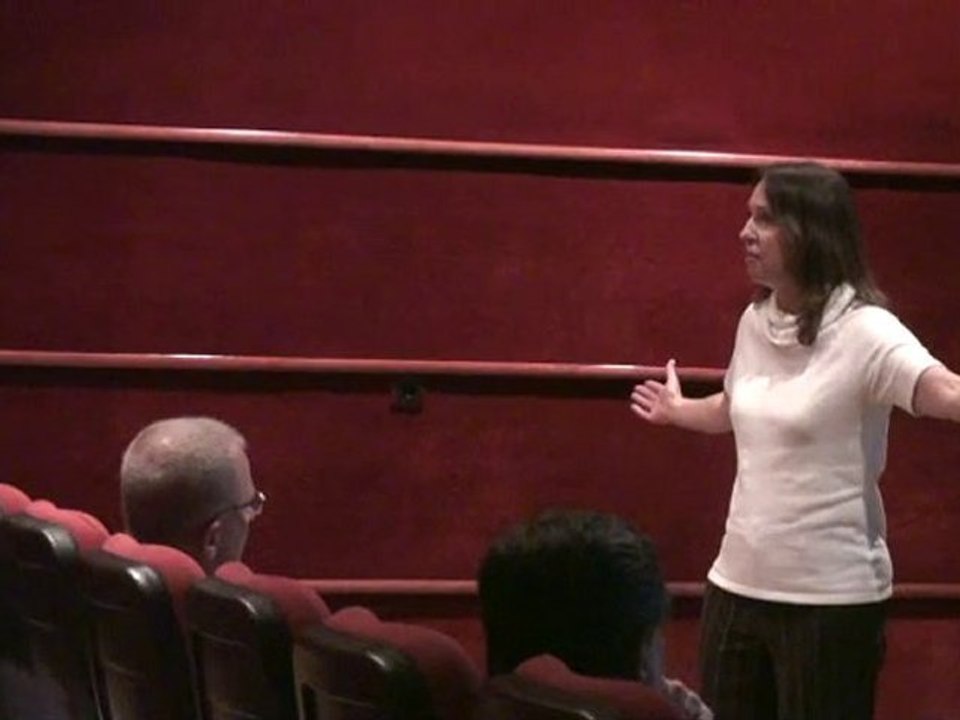 Workshops on Promoting Effective Teaching (Day 2 Part 1)