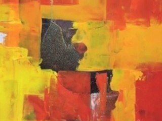 RENCONTRE D'ARTISTES