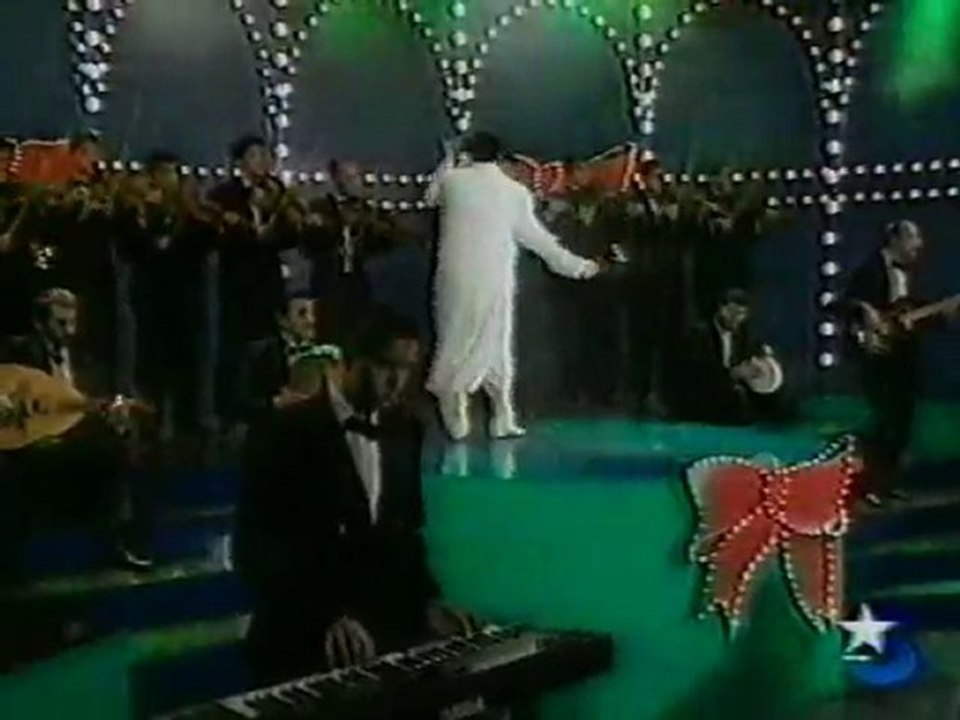 Fatih Ürek - sefam olsun video nostalji interstar
