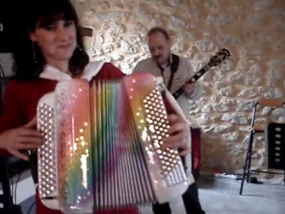 repas des vendeanges 2010