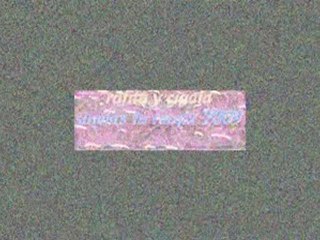 rafita y cigala sinelas tu remix 2009