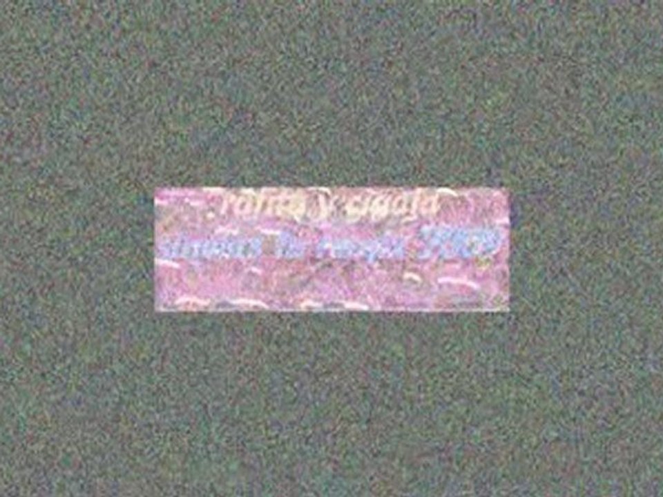 rafita y cigala sinelas tu remix 2009