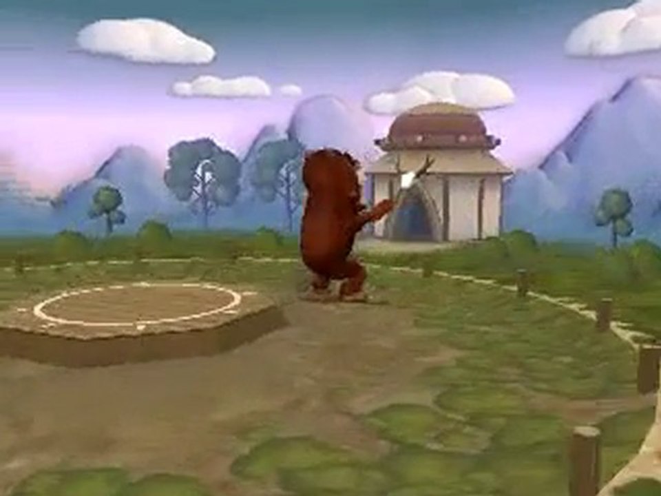PEDO BEAR EPIC