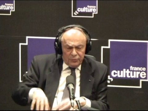 Les Matins - Michel Rocard