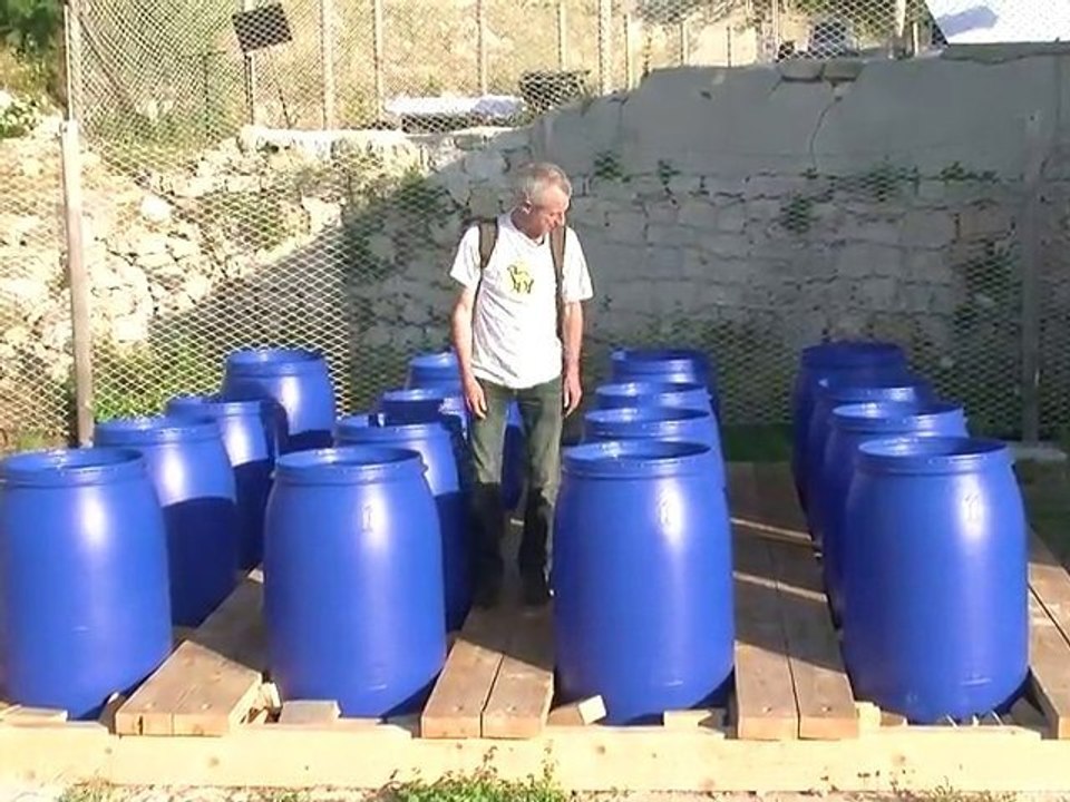 Imaginez Maintenant | Visite guidée 2/3