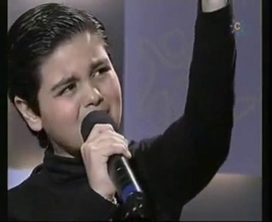 CUANDO TU NO ESTAS "Abraham Mateo" {Miros Mar}¸.•*¨*• ♪♫