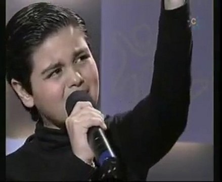 CUANDO TU NO ESTAS Abraham Mateo {Miros Mar}¸.•*¨*• ♪♫