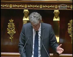 Discussion Générale sur le PLFSS