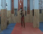 KAJUKENBO TURKEY 6  - ANTRENÖR İSMAİL EKİCİ