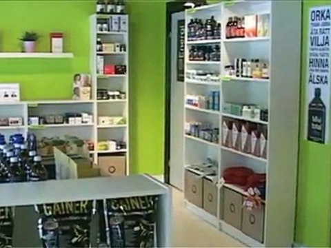 massage Västra Götalands län Falköping Lilja friskvård