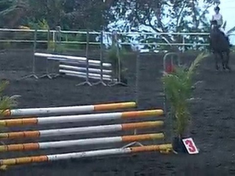 31.10.10-CSO club au CEM-prépa80-LouiseQaty