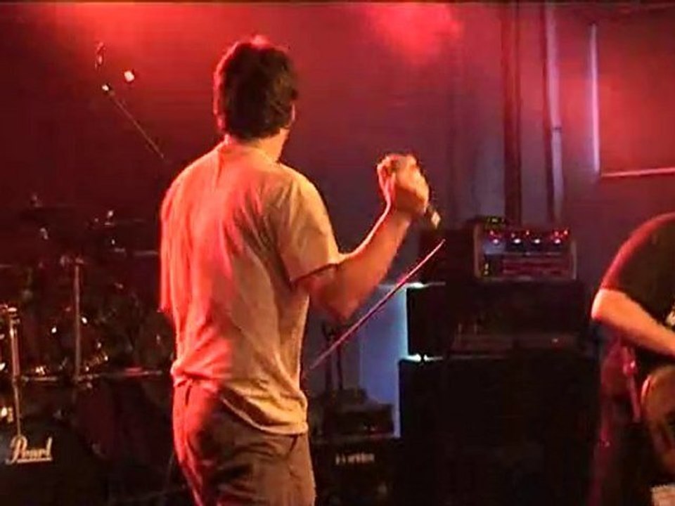 09 - Kraken - Deepest abyss