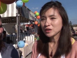 les aventures partagees 2009