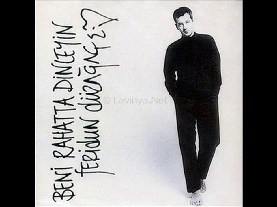 Feridun Düzağaç - Kördüğüm