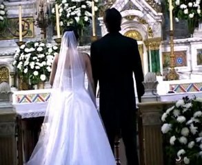 Casamiento Chris-Marjo