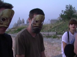 Imaginez Maintenant | Elèves de l'ERAC : Electra