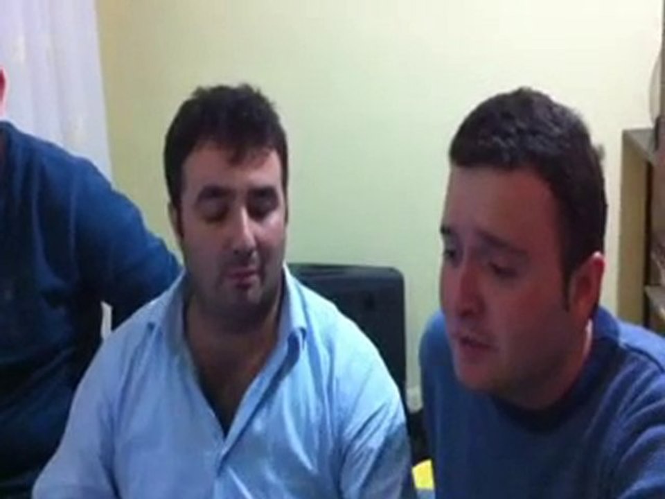 Ömer Temiz Ve Hicabi ŞenLikOğLu