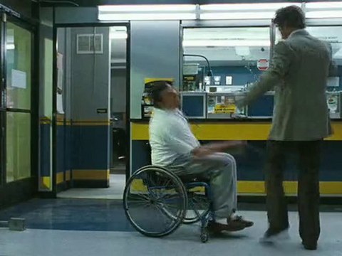 Salidos de cuentas - Video musical