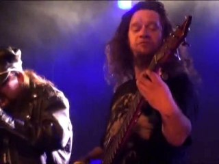 11 - Screaming For Judas - Prophetie