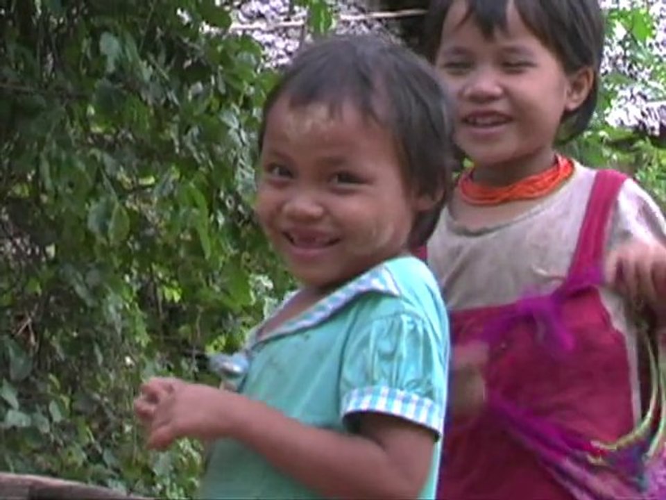 Elections en Birmanie: les minorités harcelées par la junte