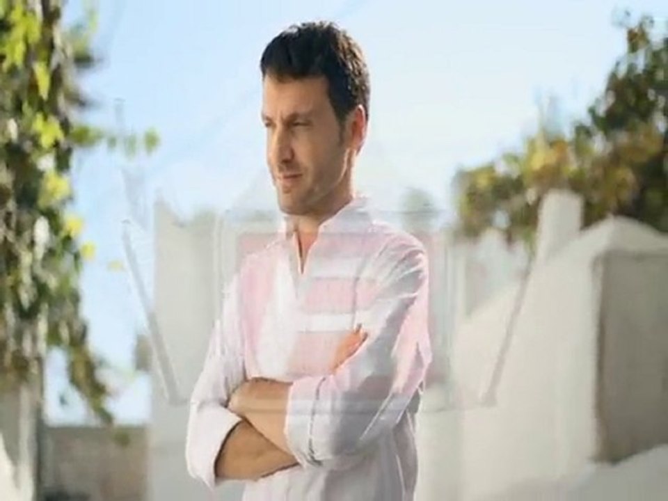 Sinan Özen Sana Kıyamam Orjinal Klip