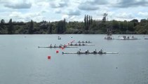 Championnat du monde d'aviron 2010 Nouvelle-Zélande Jour 5