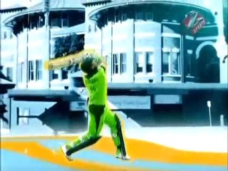 2nd ODI - Pak V SA - 2010 - 2