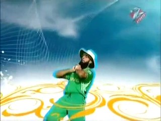 2nd ODI - Pak V SA - 2010 - 4