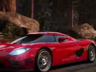NFS Hot Pursuit New Trailer