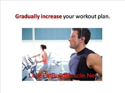 Building Muscles - Are Regular Workouts Really Necessary?