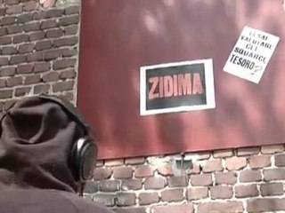 pivi -zidima- milanoise