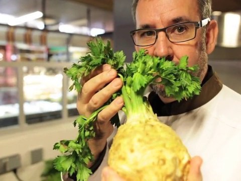 comment cuisiner les Haricots frais tarbais.