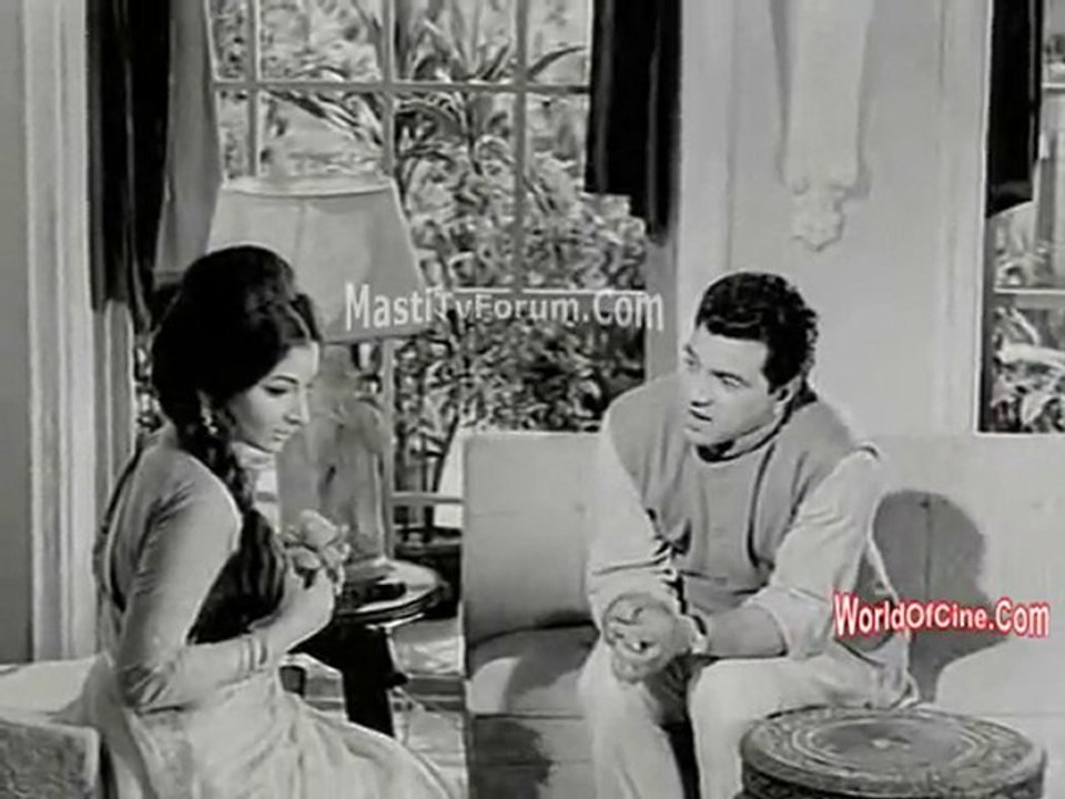 Anupama 1966 "WorldofCine.com" Part 6/11