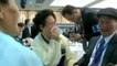 North and South Korean Families Briefly Reunited