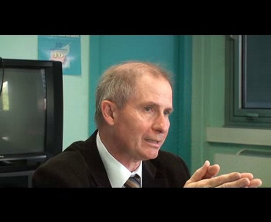 Souffrance au travail à La Poste (Conférence de presse)