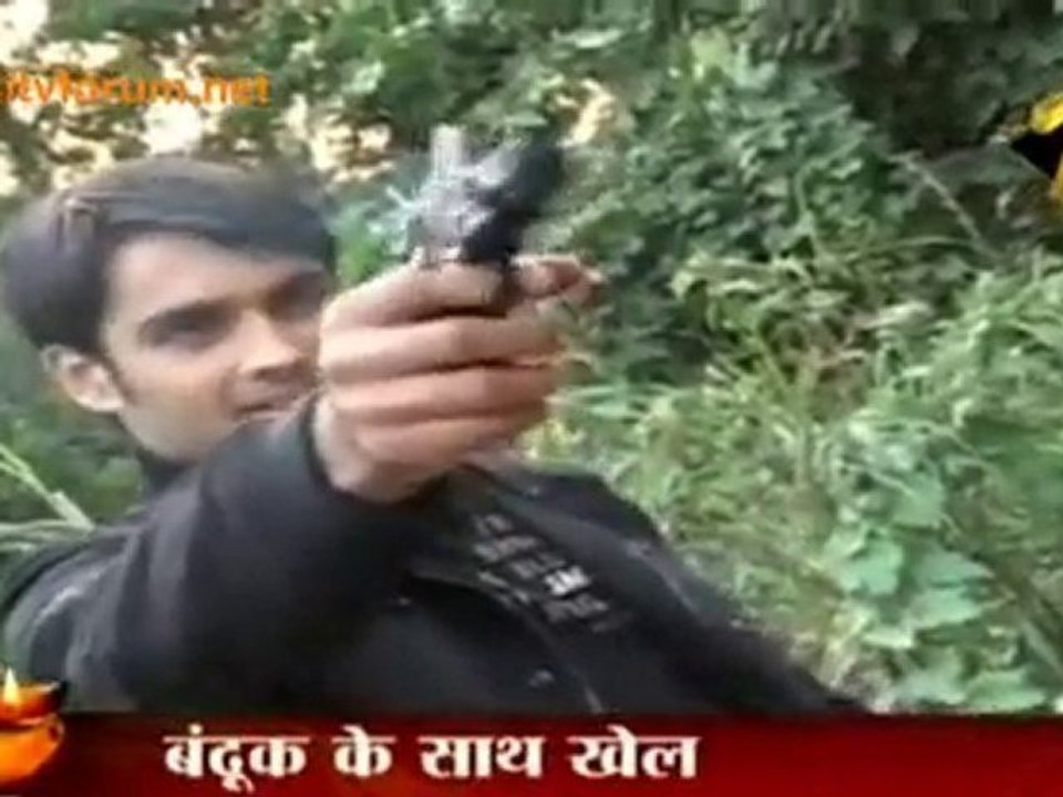 Bandook Ka Khel