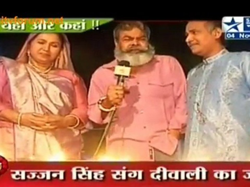 Pratigya Ke Sang Diwali