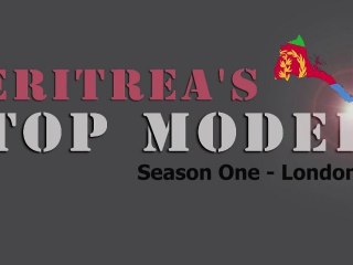 Eritrea's Top Model Finale Ad