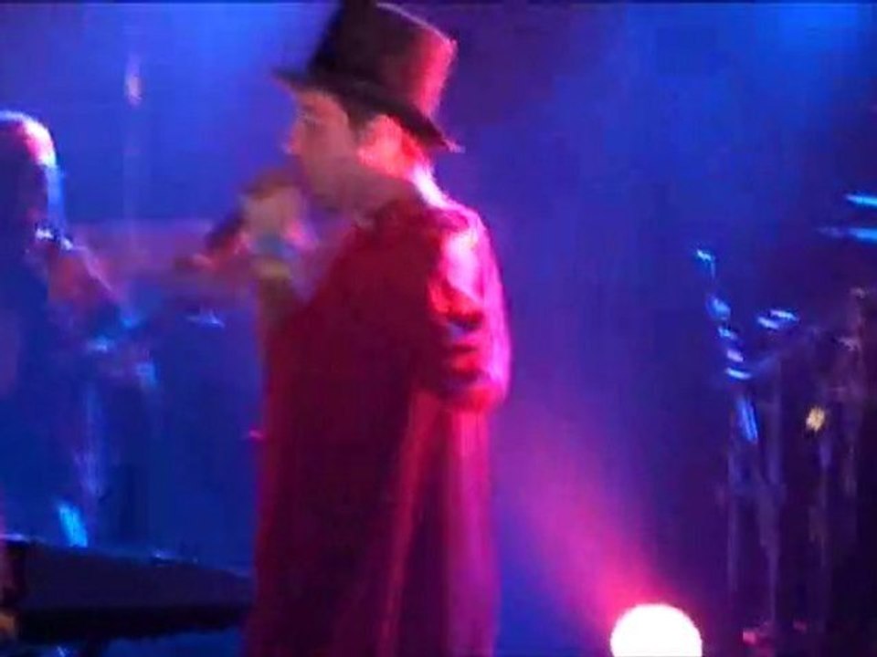 20 - Attila Superstar - Fratricide