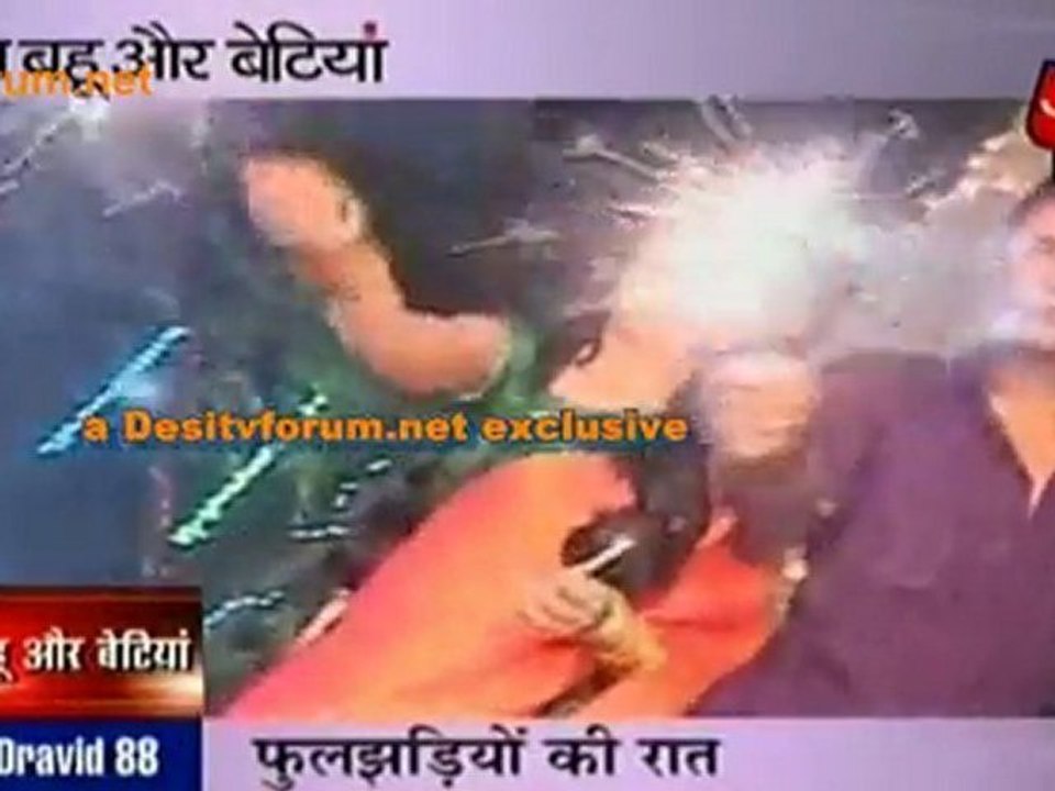 Sanchi & Sarwan Ki Diwali