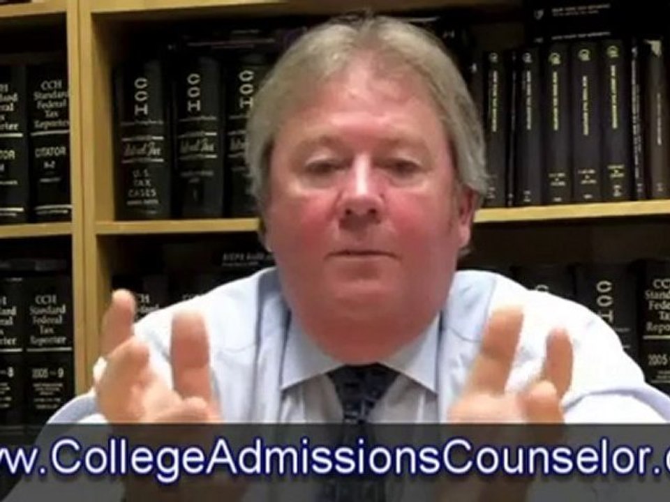 College Aid - What is your EFC?
