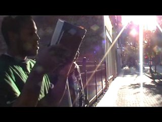 PT4 This book of the law shall not depart out of thy mouth