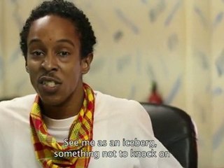 Denneska - All The Way Turnt Up (Creole W/English Subtitles)