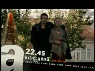 Kılıç Günü 7. Bölüm Fragmanı www.tivitakip.com
