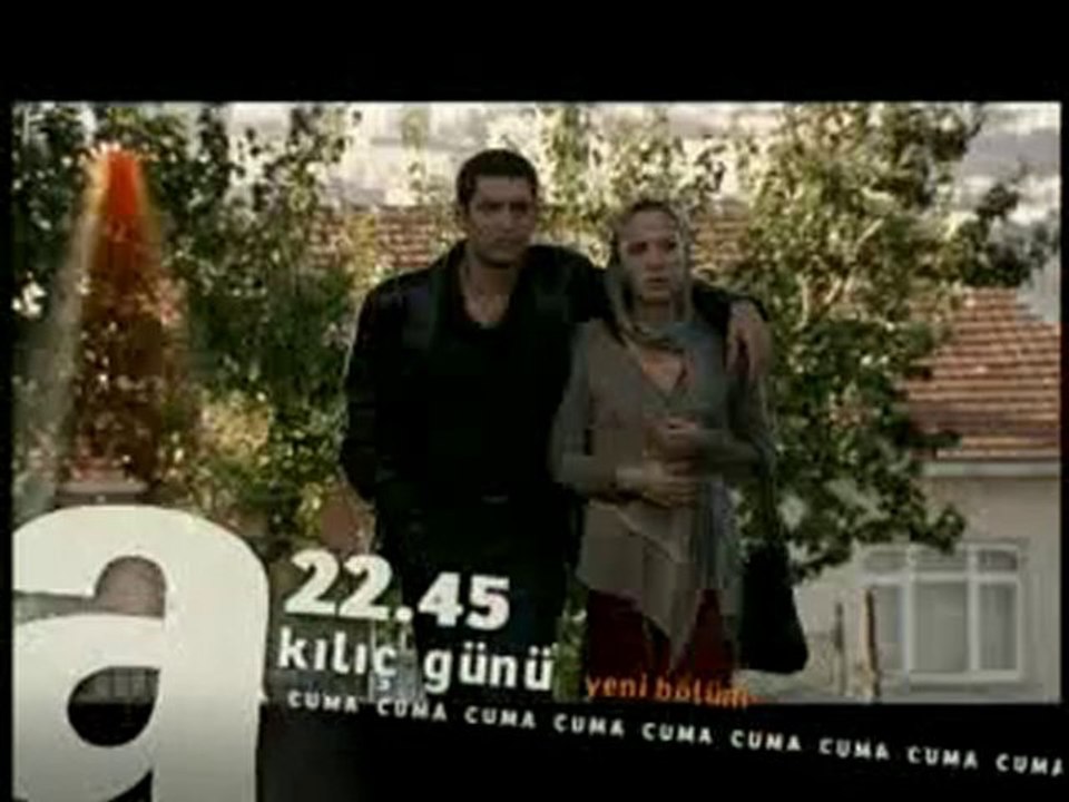 Kılıç Günü 7. Bölüm Fragmanı www.tivitakip.com