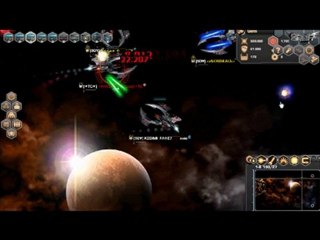 İkra Anısına Darkorbit