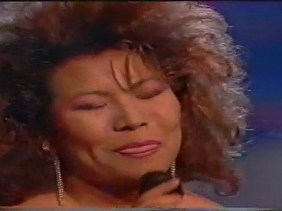 Eurovision Song Contest 1989 - The Netherlands - Final