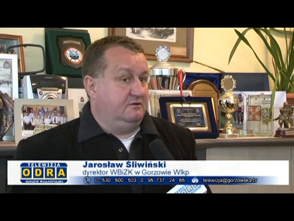 serwis ODRA Gorzów 2 11 2010