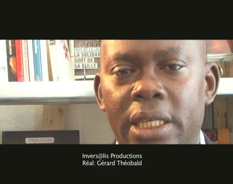 L'Homme Africain est-il intelligent? El Hadji Mbemba Soly